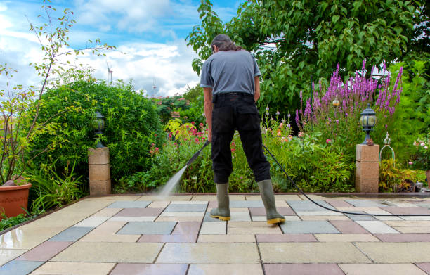 Best Post-Construction Pressure Washing  in Fort Mill, SC