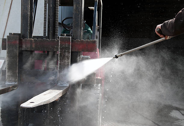 Best Parking Lot and Garage Cleaning  in Fort Mill, SC